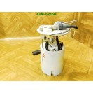 Kraftstoffpumpe Benzinpumpe Renault Megane 3 III Bosch 0580200026
