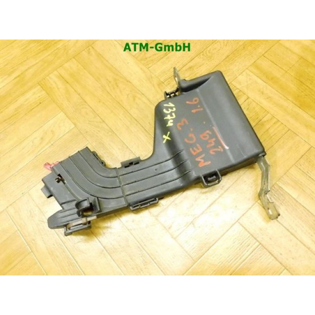 Sicherungskasten Renault Megane 3 III