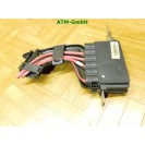 Sicherungskasten Renault Megane 3 III