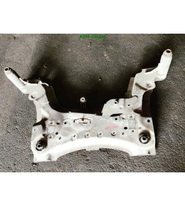 Motorhalter Motorträger vorne Achse Renault Megane 3 III