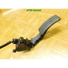 Pedal Gaspedal Gaspoti Renault Megane 3 III CTS 180020023R