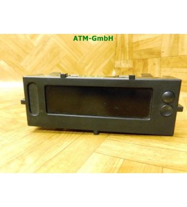 Anzeige Display Renault Megane 3 III 280340008R Johnson Controls