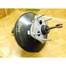 Hauptbremszylinder Bremskraftverstärker Renault Megane 3 III TRW 472100005R-A