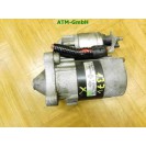 Anlasser Starter Renault Megane 3 III Valeo 8200266777D TS10E3 12v