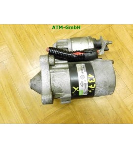 Anlasser Starter Renault Megane 3 III Valeo 8200266777D TS10E3 12v