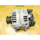 Lichtmaschine Generator Renault Megane 3 III Bosch 8200660025-A 14V 120A