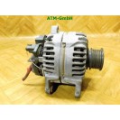 Lichtmaschine Generator Renault Megane 3 III Bosch 8200660025-A 14V 120A