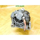 Lichtmaschine Generator Renault Megane 3 III Bosch 8200660025-A 14V 120A