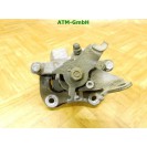 Bremssattel hinten links Renault Megane 3 III 5 türig TRW Fahrerseite