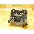 Bremssattel hinten links Renault Megane 3 III 5 türig TRW Fahrerseite