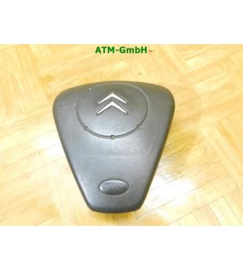 Airbagmodul Lenkradairbagmodul Citroen C3