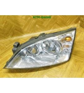 Frontscheinwerfer Scheinwerfer links Ford Mondeo 3 III Fahrerseite 030174201