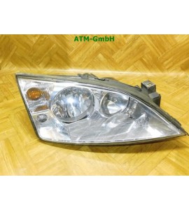 Frontscheinwerfer Scheinwerfer rechts Ford Mondeo 3 III Beifahrerseite 030174202