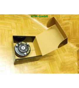 Federbeinstützlager hinten BMW 5 5er E39 Limousine KYB SM5251