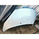 Motorhaube Peugeot 207 Farbcode EZRC Farbe Aluminium Grau Metallic