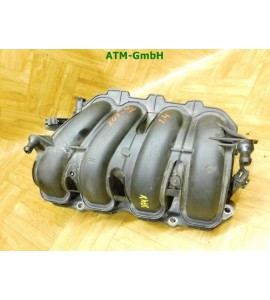 Ansaugbrücke Ansaugkrümmer Peugeot 207 V 754435580-05 Mann+Hummel