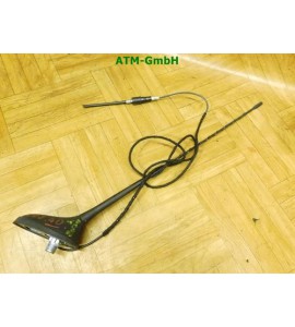 Antenne KFZ Fahrzeugantenne Peugeot 207 5 türig 9665549680