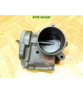 Drosselklappe Peugeot 207 Siemens VDO V 757669780-03 A2C53279370