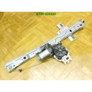 Fensterheber Fensterhebermotor vorne links Fahrerseite Peugeot 207 9681181980