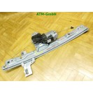 Fensterheber Fensterhebermotor vorne links Fahrerseite Peugeot 207 9681181980