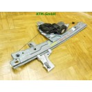 Fensterheber Fensterhebermotor vorne links Fahrerseite Peugeot 207 9681181980