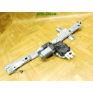 Fensterheber Fensterhebermotor vorne links Fahrerseite Peugeot 207 9681181980