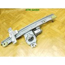 Fensterheber Fensterhebermotor vorne links Fahrerseite Peugeot 207 9681181980