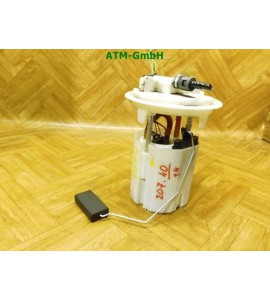 Kraftstoffpumpe Benzinpumpe Peugeot 207 Siemens VDO 9684934480 Inergy