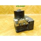 ABS Hydraulikblock ESP Peugeot 207 ATE 9663945780 10.0206-0370.4 10.0960-1197.3