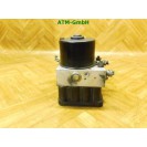 ABS Hydraulikblock ESP Peugeot 207 ATE 9663945780 10.0206-0370.4 10.0960-1197.3