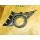 Abdeckung Blende Nebelscheinwerfer rechts Peugeot 207 Beifahrerseite 9680098680