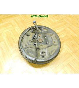 Bremstrommel hinten links Peugeot 207 5 türig Fahrerseite ABS