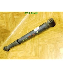 Federbein Pralldämpfer Stoßdämpfer 1 Stück hinten Peugeot 207 5 türig