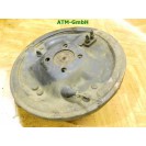 Bremstrommel hinten links Opel Corsa B Fahrerseite