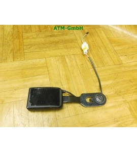 Gurtschloss Schloss vorne rechts Peugeot 207 5 türig Beifahrerseite Autoliv