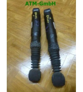 Federbein Pralldämpfer Stoßdämpfer Citroen C8 x 2 Stück hinten