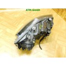 Frontscheinwerfer Scheinwerfer links VW Polo 5 V 6R Fahrerseite