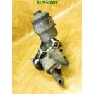 Ölfilter Ölfiltergehäuse Opel Corsa C Behr Mahle 8973235441