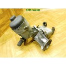 Ölfilter Ölfiltergehäuse Opel Corsa C Behr Mahle 8973235441
