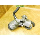 Ölfilter Ölfiltergehäuse Opel Corsa C Behr Mahle 8973235441