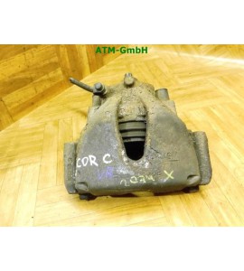 Bremssattel vorne rechts Opel Corsa C Beifahrerseite GM ATE 57/25