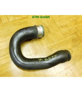 Ladeluftrohr Ansaugrohr Rohr Opel Corsa C
