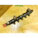 Einspritzleiste Einspritzdüse Ford Focus 2 II 9654592680