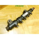 Einspritzleiste Einspritzdüse Ford Focus 2 II 9654592680