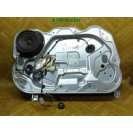 Fensterhebermotor Türverkleidung vorne links Ford Focus 2 II 4M51A203A29BH