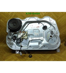 Fensterhebermotor Türverkleidung vorne links Ford Focus 2 II 4M51A203A29BH