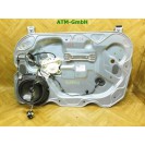 Fensterhebermotor Türverkleidung vorne rechts Ford Focus 2 II 4M51A203A28BH