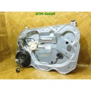 Fensterhebermotor Türverkleidung vorne rechts Ford Focus 2 II 4M51A203A28BH