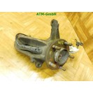 Radnabe Radlager Achsschenkel vorne links Ford Focus 2 II ABS Fahrerseite