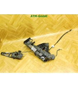 Türschloss Schloss vorne rechts Ford Focus 2 II Beifahrerseite